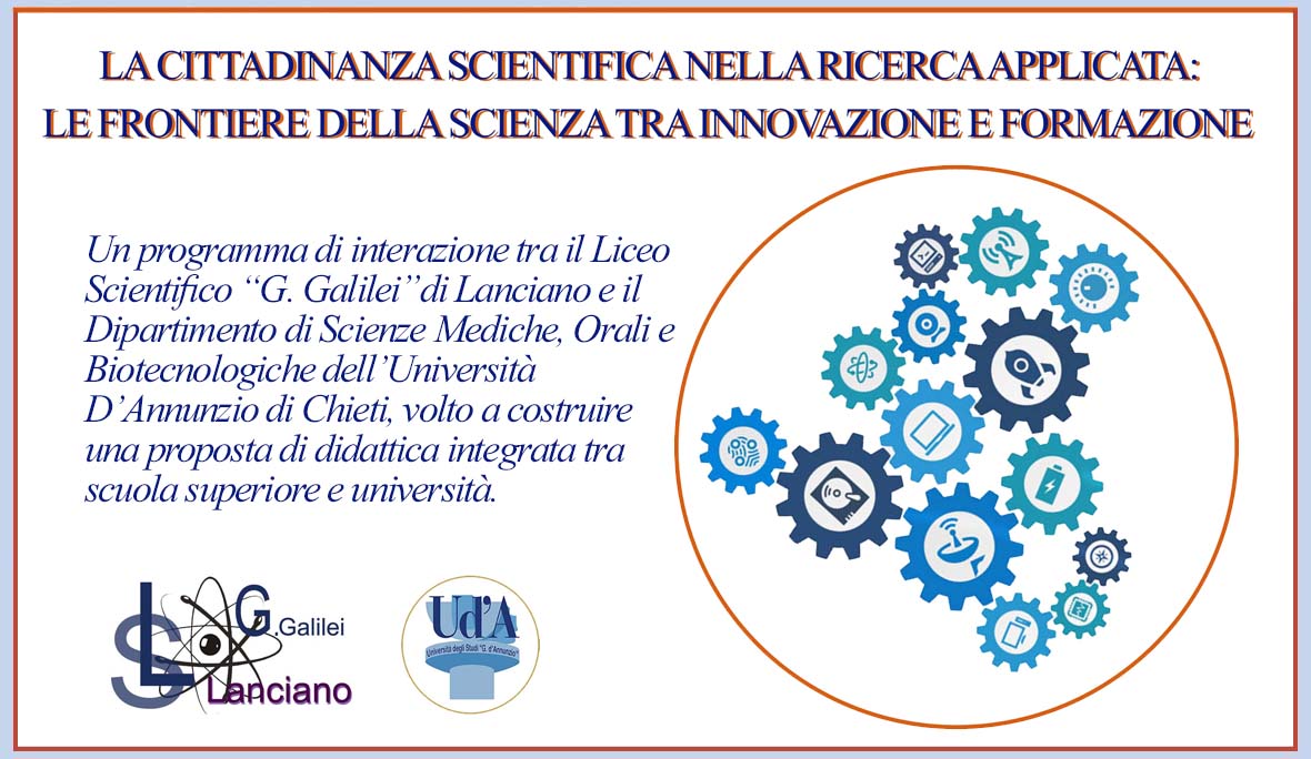 INCONTRI con l’Università