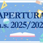Apertura a.s. 25-26