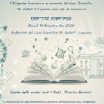 “SCIENZA in DIALOGO”