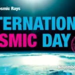 International Cosmic Day