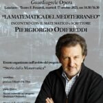 INCONTRO con PIERGIORGIO ODIFREDDI