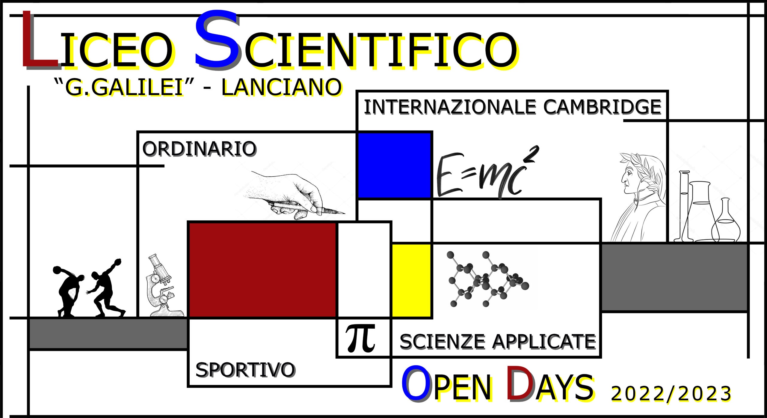 VISITA VIRTUALE DELLA SCUOLA